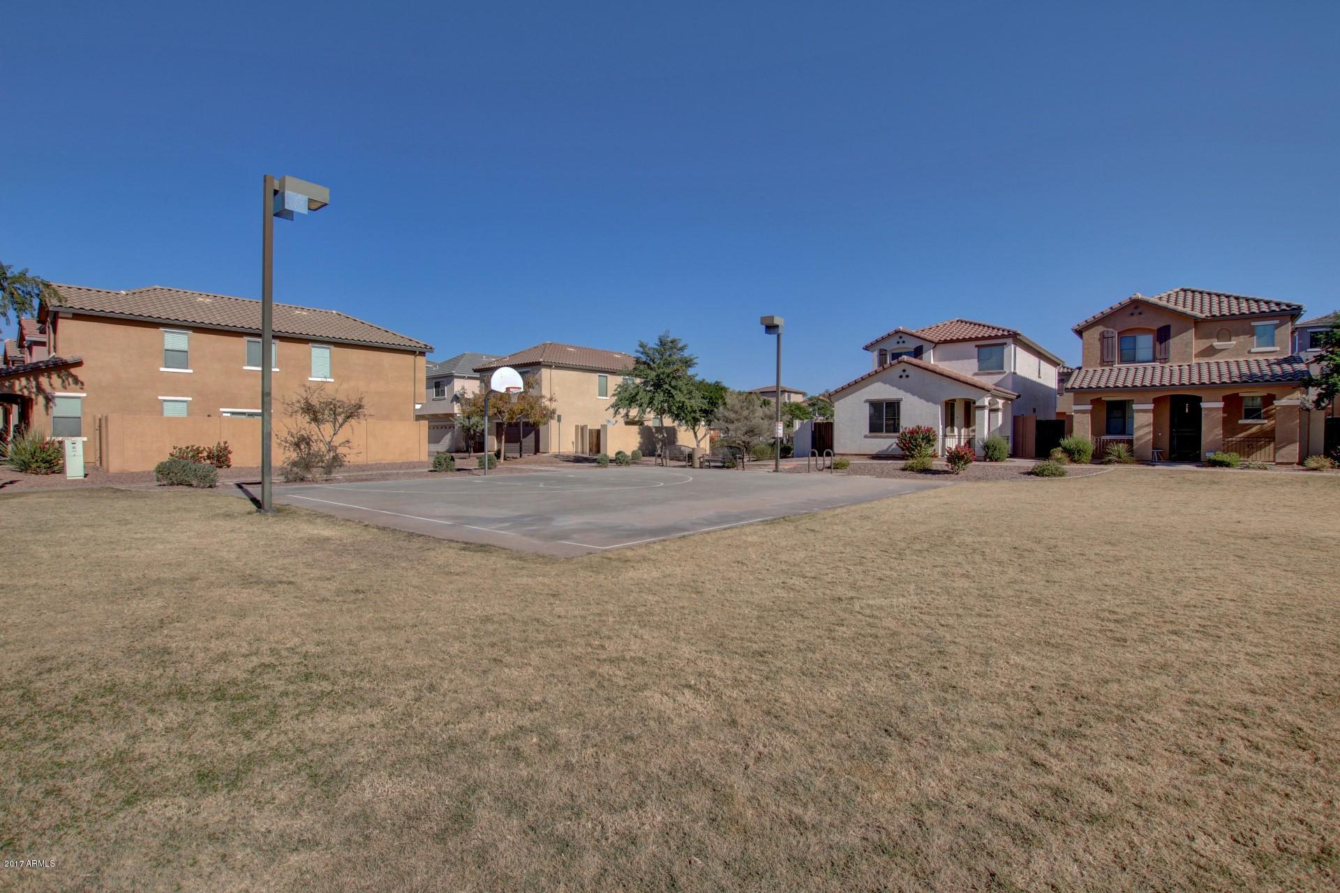1674 East Joseph Way Gilbert, AZ 85295 - Photo 37 of 37 Joseph Way - 1674 (37)
