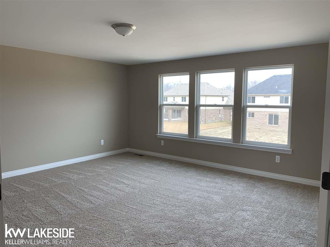 21965 Rustic Drive Macomb, MI 48044 - Photo 12 of 23 Master Bedroom