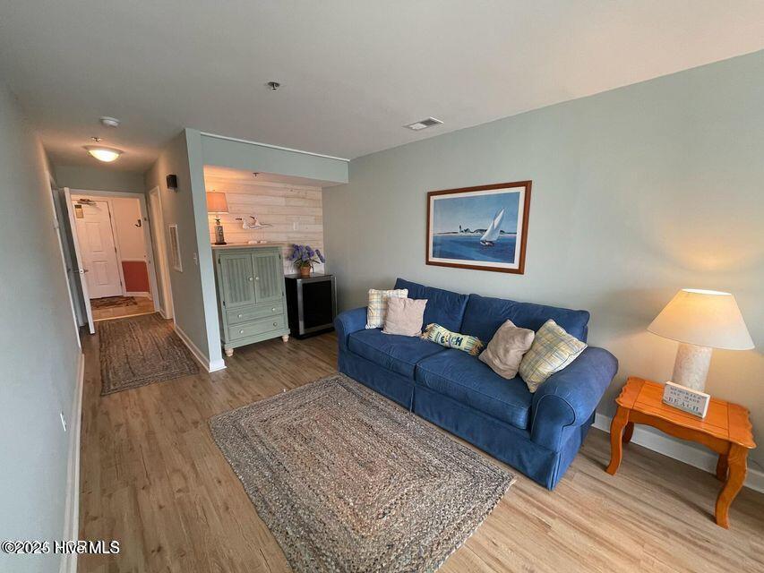 790 New River Inlet Road, Unit 208B North Topsail Beach, NC 28460 - Photo 12 of 13 Gallery Image 12