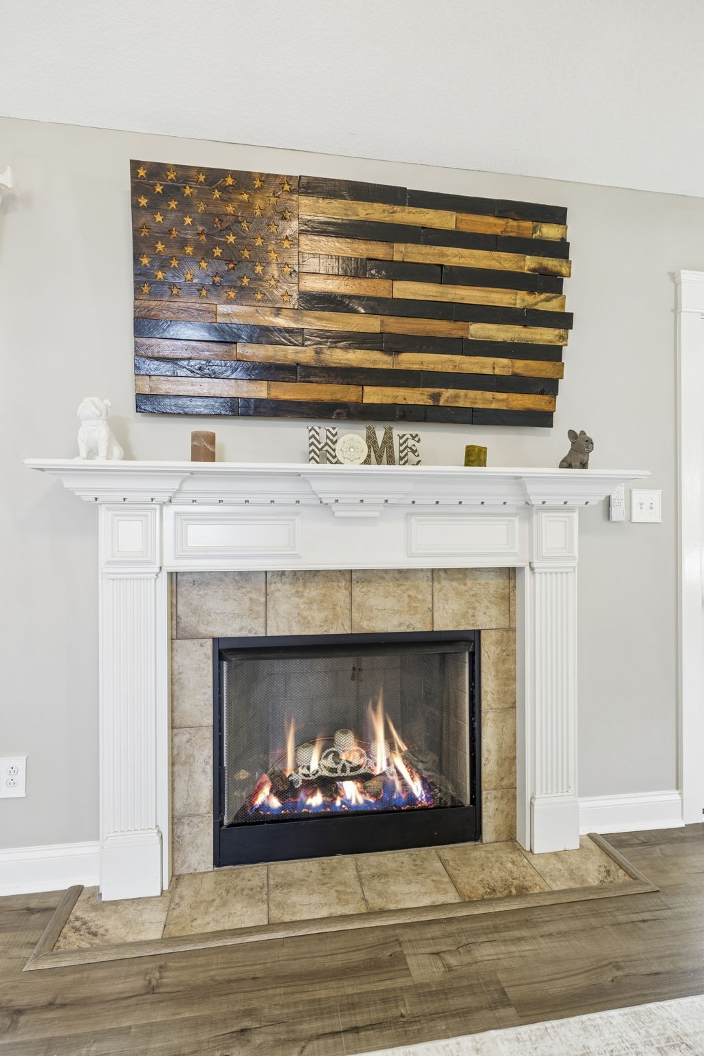 1464 Rustys Lane Clarksville, TN 37042 - Photo 10 of 50