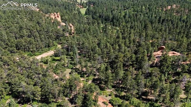 $45,000 | 4580 Delaware Drive, Larkspur, CO 80118