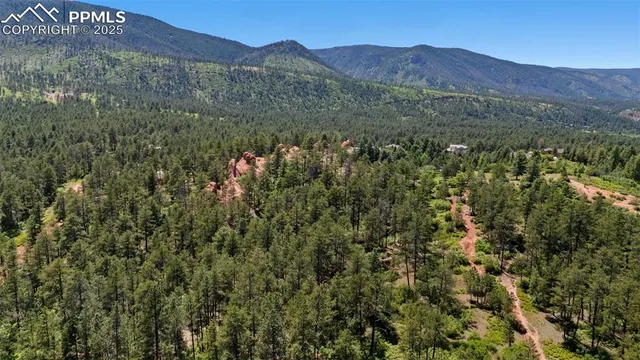 $45,000 | 4580 Delaware Drive, Larkspur, CO 80118