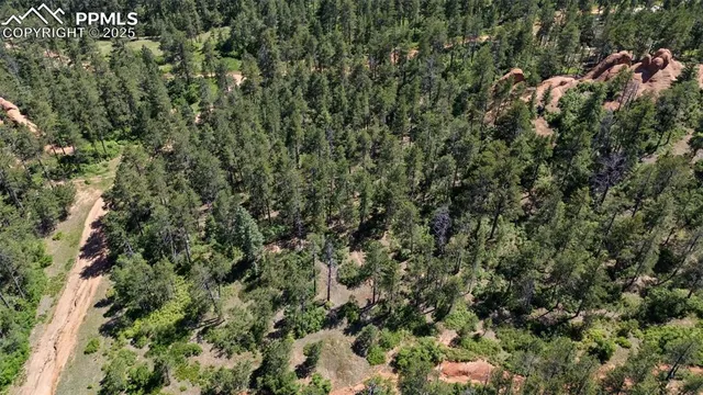 $45,000 | 4580 Delaware Drive, Larkspur, CO 80118