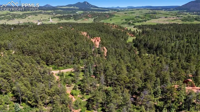 $45,000 | 4580 Delaware Drive, Larkspur, CO 80118