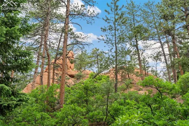 $45,000 | 4580 Delaware Drive, Larkspur, CO 80118