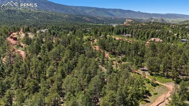 $45,000 | 4580 Delaware Drive, Larkspur, CO 80118