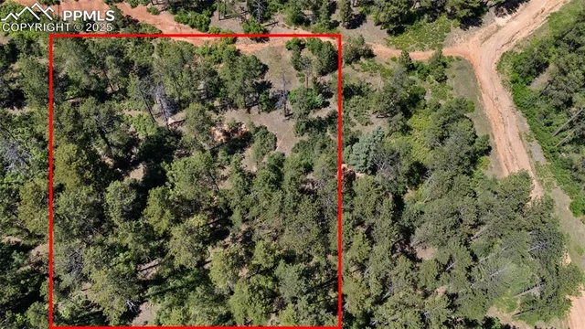 $45,000 | 4580 Delaware Drive, Larkspur, CO 80118