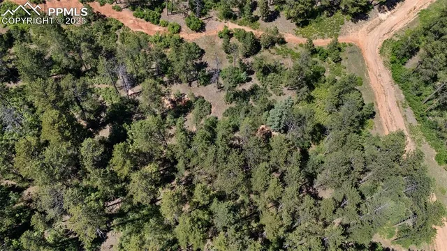 $45,000 | 4580 Delaware Drive, Larkspur, CO 80118