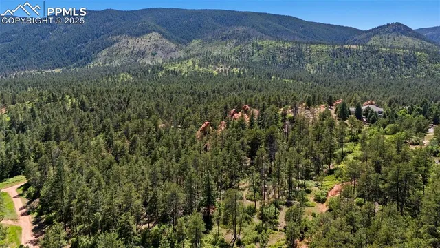 $45,000 | 4580 Delaware Drive, Larkspur, CO 80118