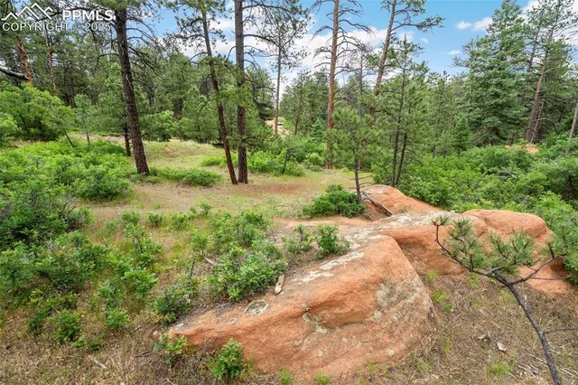 $45,000 | 4580 Delaware Drive, Larkspur, CO 80118