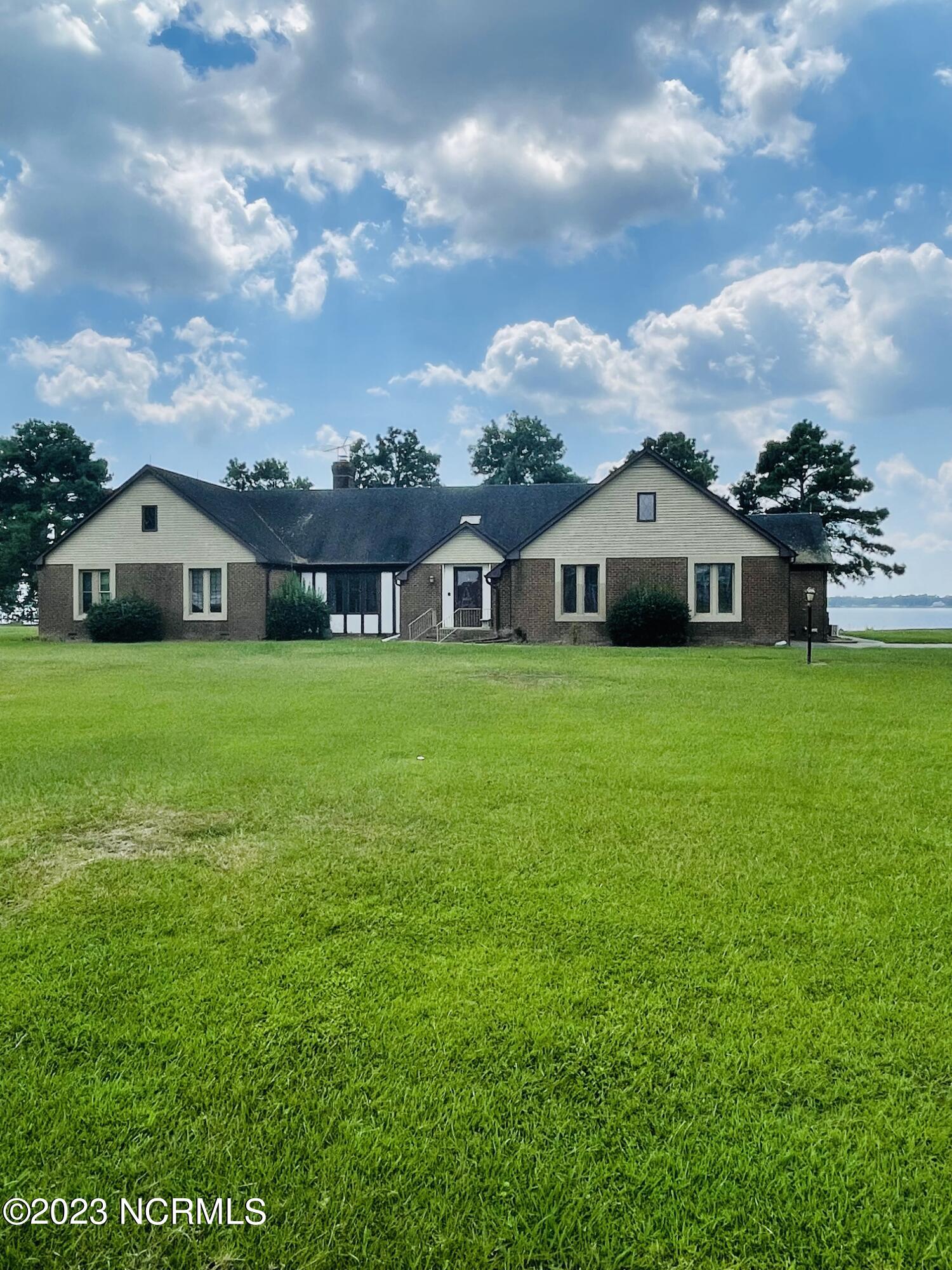 103 Dances Bay Road Elizabeth City, NC 27909 - Photo 1 of 36 TWO lots Waterfront!