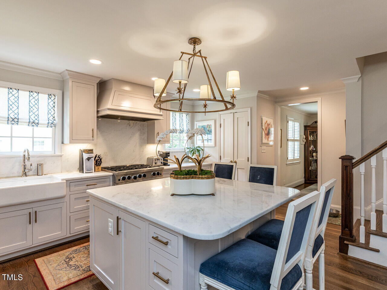 2803 Kittrell Drive Raleigh, NC 27608 - Photo 8 of 33 008-1280x960-kitchen