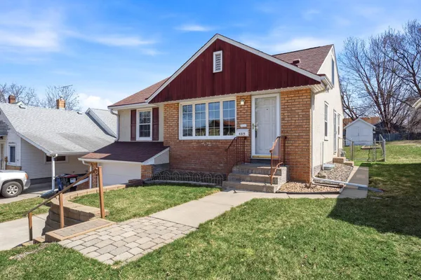 $315,000 | 4315 6th Street Northeast, Columbia Heights, MN 55421