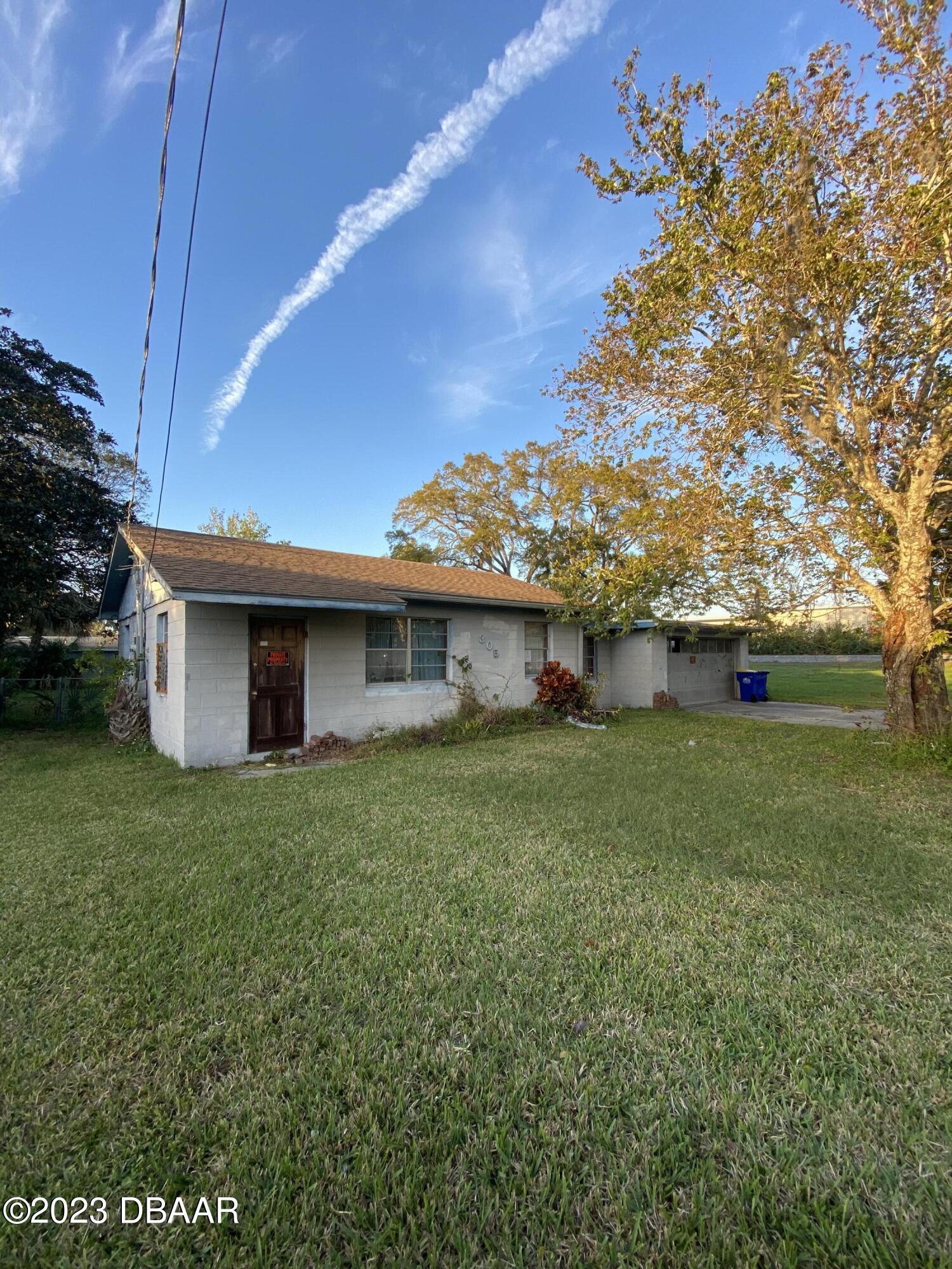 305 Ann Street Edgewater, FL 32132 - Photo 1 of 6 422E9575-065A-46BA-A87B-883BDD2B63AF
