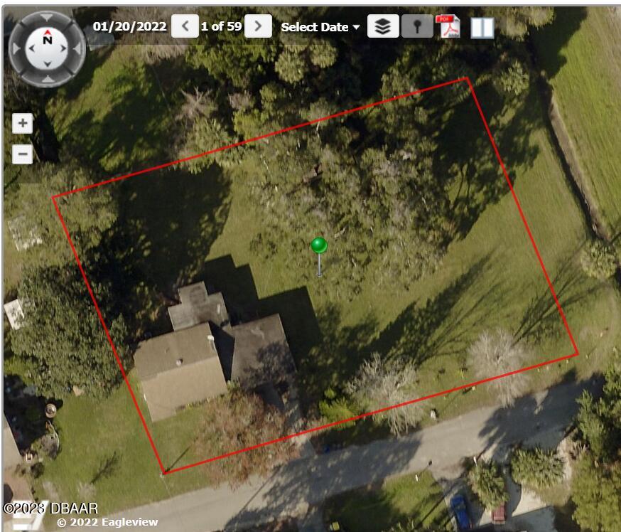 305 Ann Street Edgewater, FL 32132 - Photo 5 of 6 overview