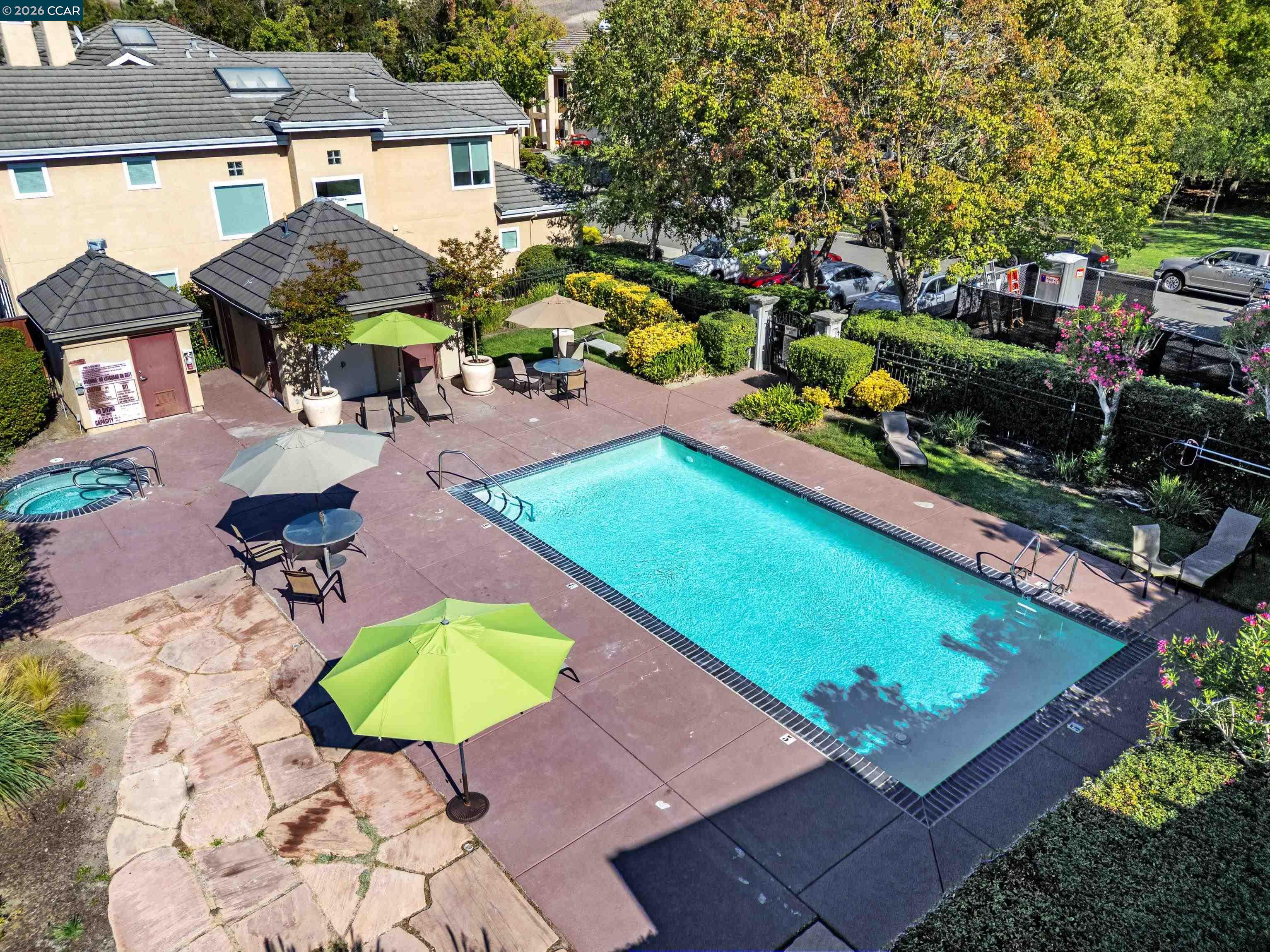 6206 Lakeview Circle San Ramon, CA 94582 - Photo 46 of 57