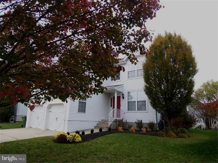 22 Colts Gait Road Marlton, NJ 08053 - Photo 2 of 10 Exterior Side