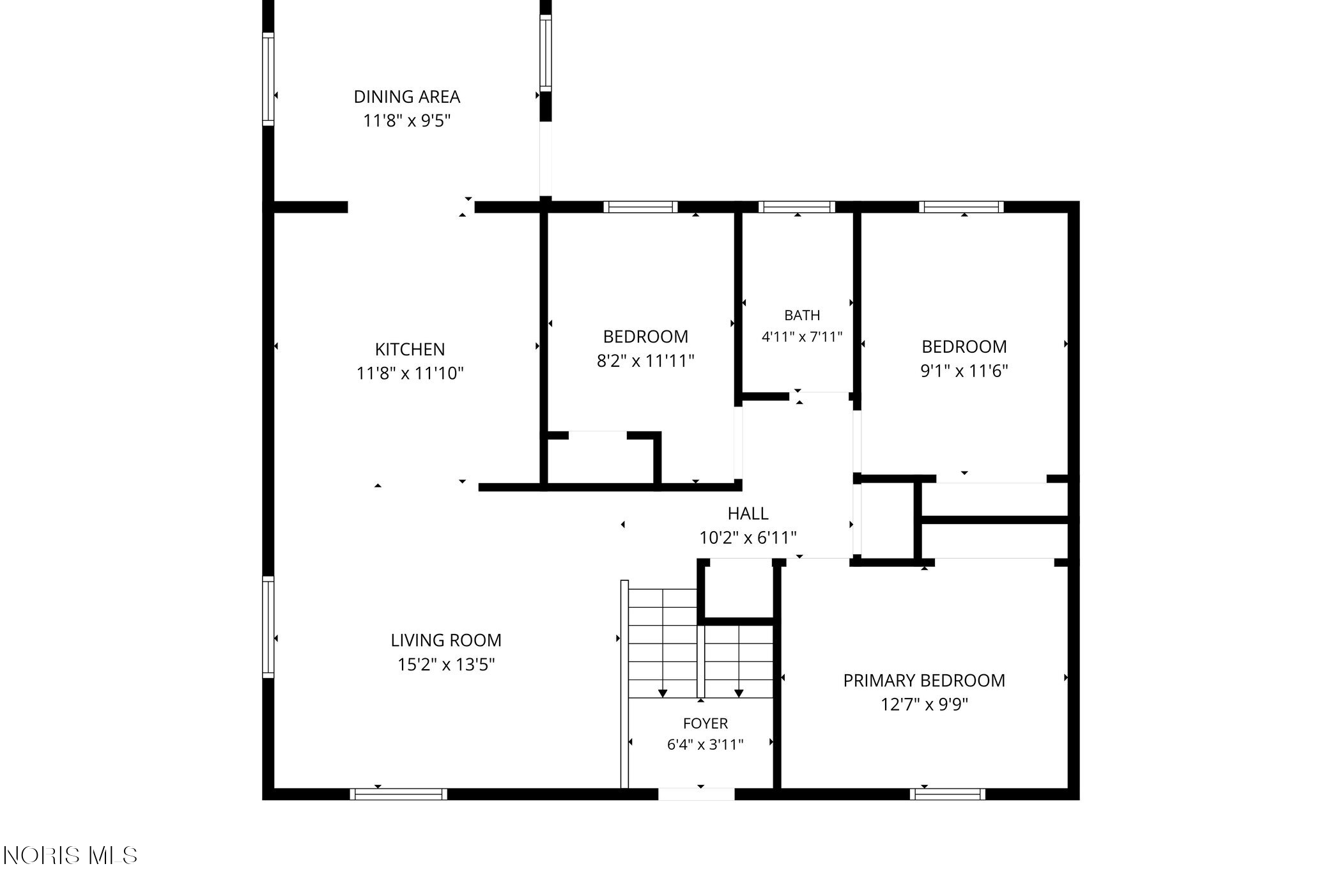 6638 Charlesgate Road Sylvania, OH 43560 - Photo 26 of 27 Gallery Image 26