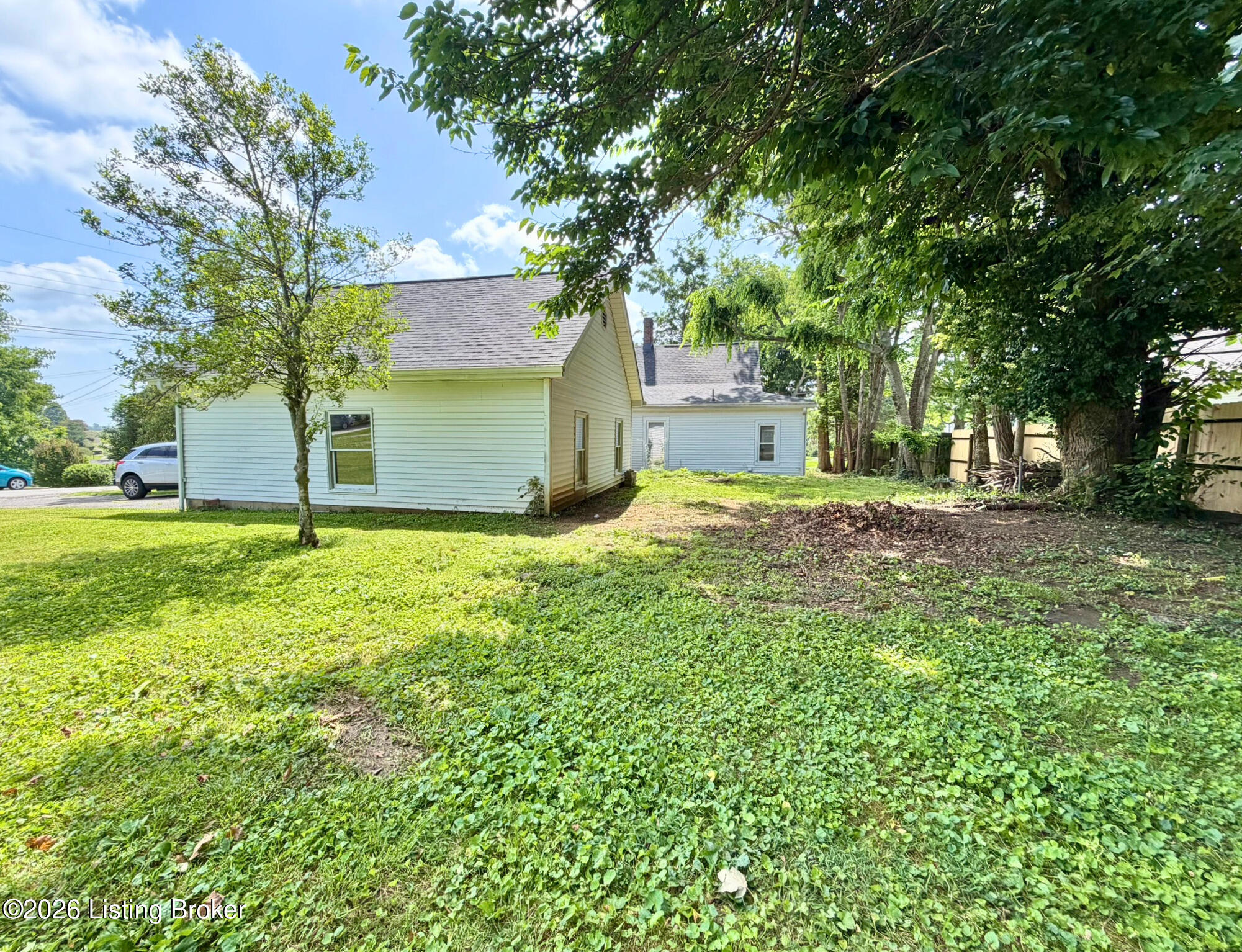 516 North Walnut Street Springfield, KY 40069 - Photo 14 of 44 14 - 516 N Walnut St