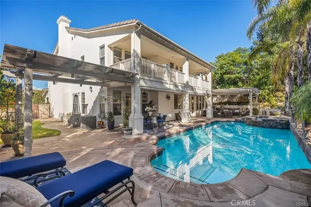 $8,500 | 12 Bentley Road, Coto de Caza, CA 92679