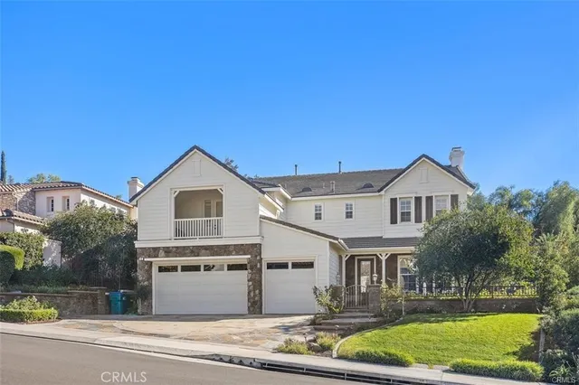 $8,500 | 12 Bentley Road, Coto de Caza, CA 92679