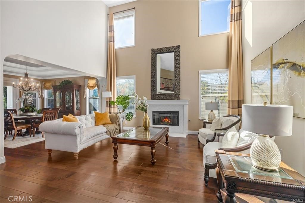 12 Bentley Road Coto de Caza, CA 92679 - Photo 3 of 12