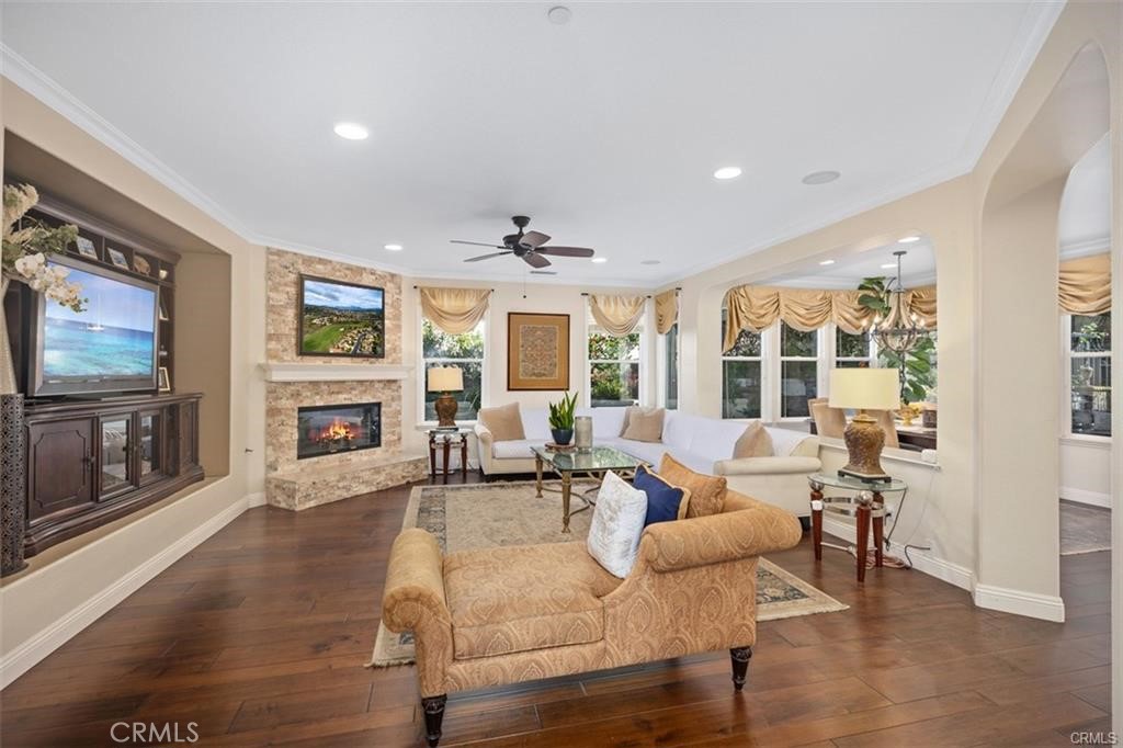 12 Bentley Road Coto de Caza, CA 92679 - Photo 5 of 12