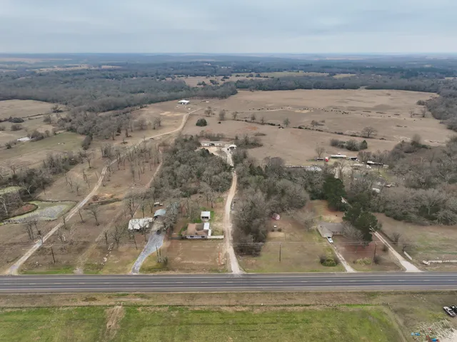a view of a lake view
