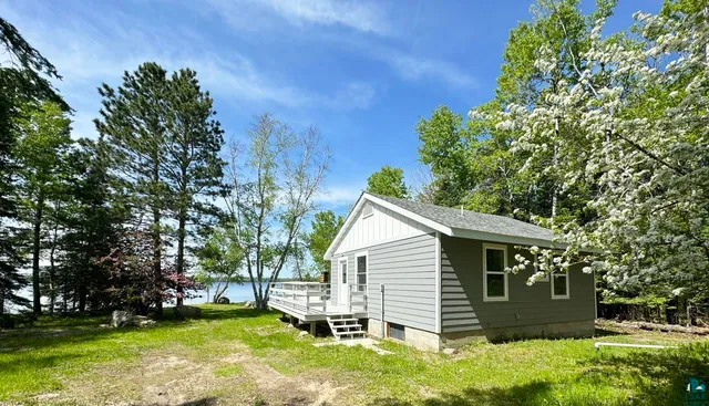 $524,000 | 3739 Sundling Road, Tower, MN 55790