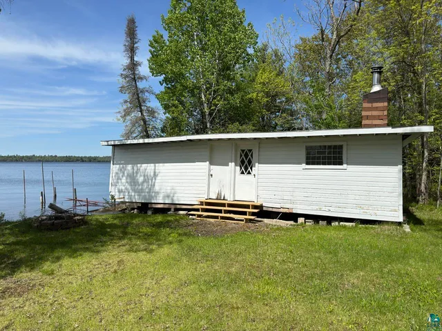 $524,000 | 3739 Sundling Road, Tower, MN 55790