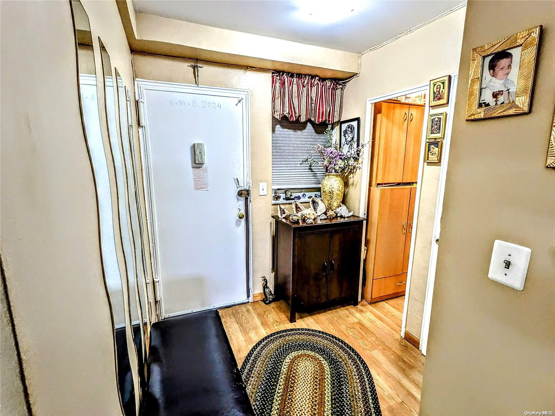 9707 63rd Road, Unit 10N Queens, NY 11374 - Photo 2 of 12 Gallery Image 2
