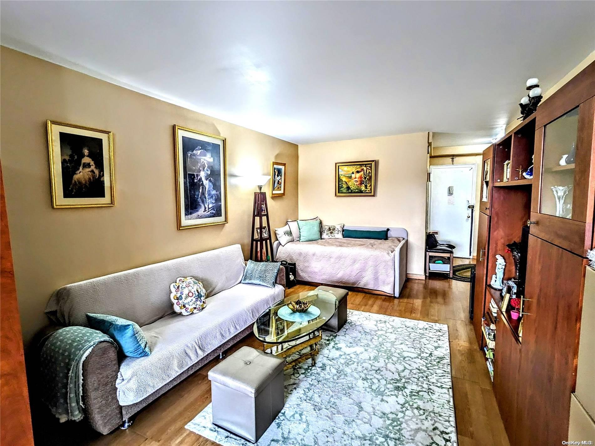 9707 63rd Road, Unit 10N Queens, NY 11374 - Photo 7 of 12 Gallery Image 7