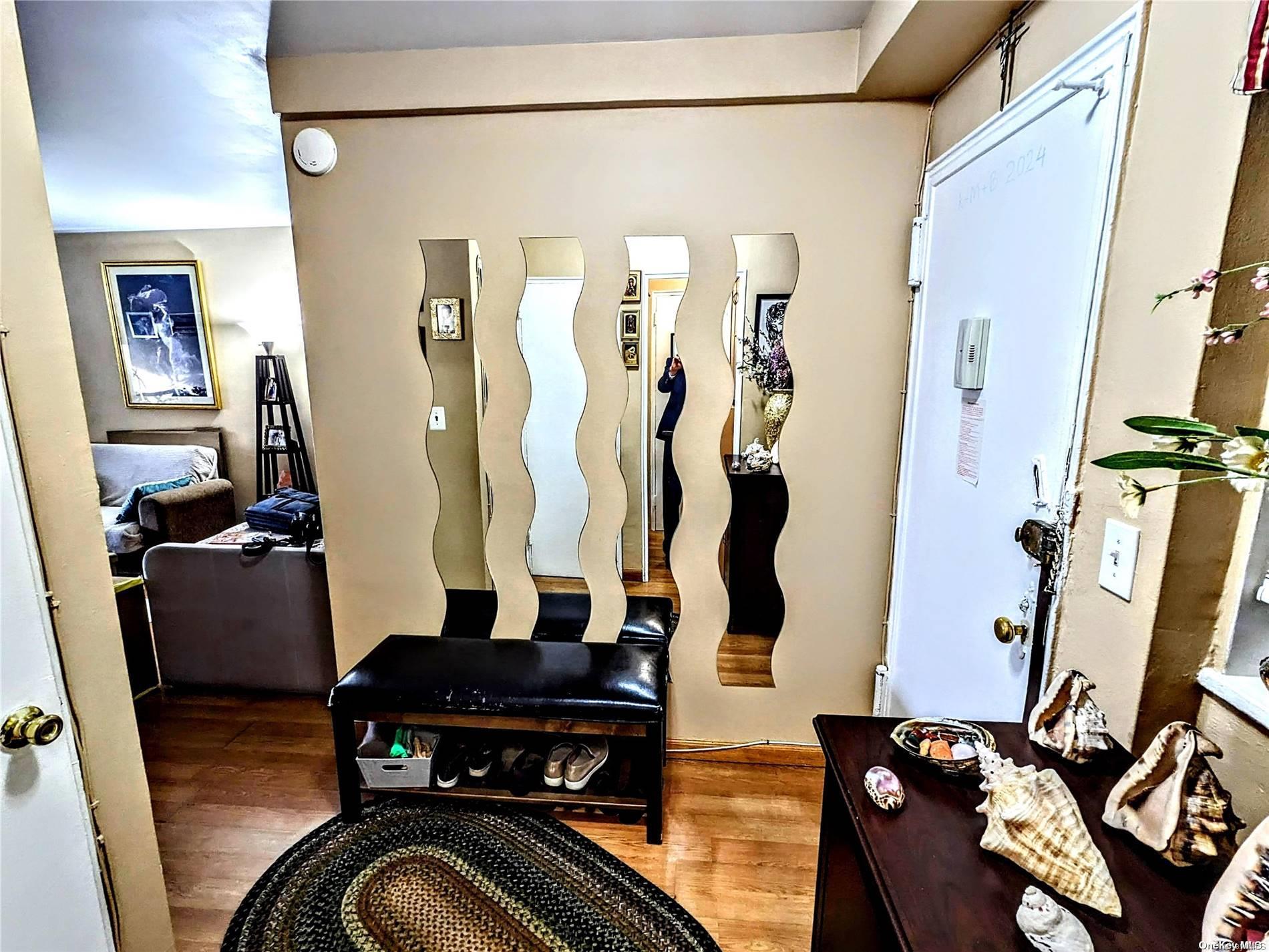 9707 63rd Road, Unit 10N Queens, NY 11374 - Photo 10 of 12 Gallery Image 10
