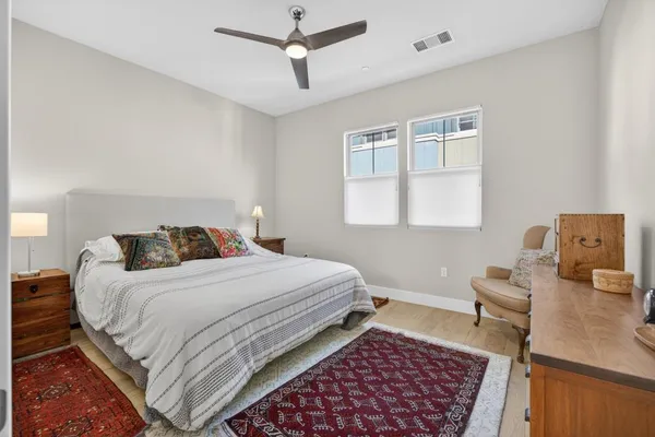 $715,000 | 1000 Berryessa Lane, Unit 314, Davis, CA 95616