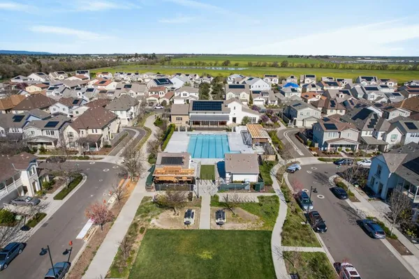 $715,000 | 1000 Berryessa Lane, Unit 314, Davis, CA 95616