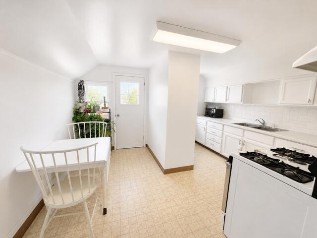2327 Buchanan Road Kenosha, WI 53143 - Photo 8 of 25 kitchen 1 upper
