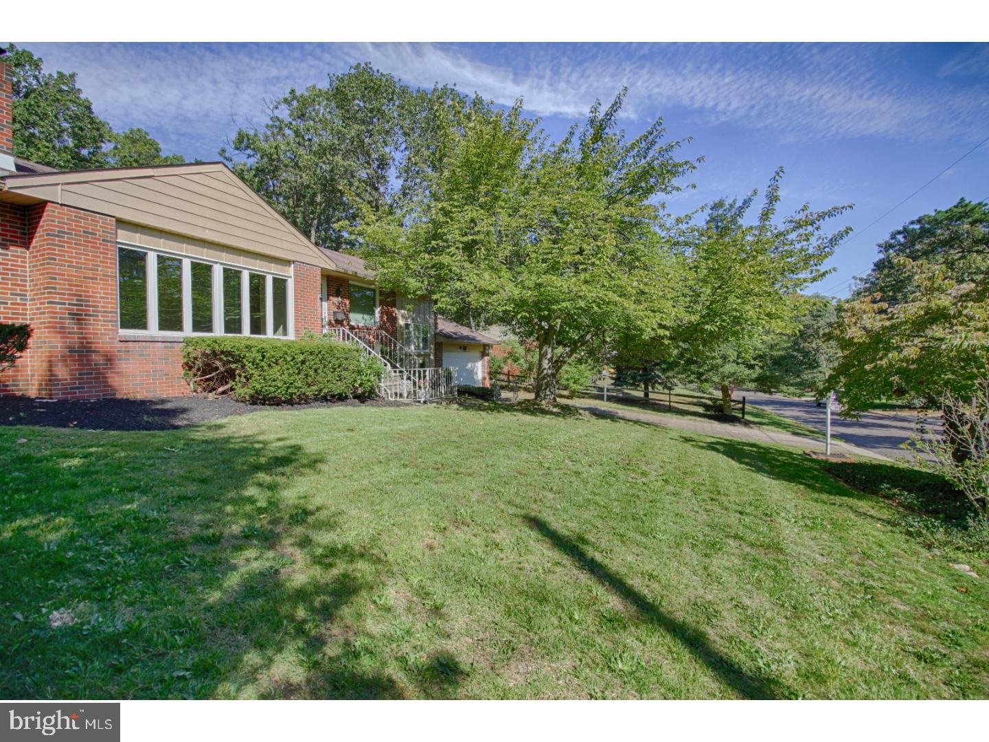 102 Yale Road Voorhees, NJ 08043 - Photo 2 of 25 Exterior Front