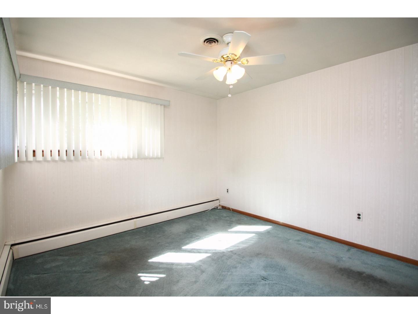 102 Yale Road Voorhees, NJ 08043 - Photo 18 of 25 Bedroom 3