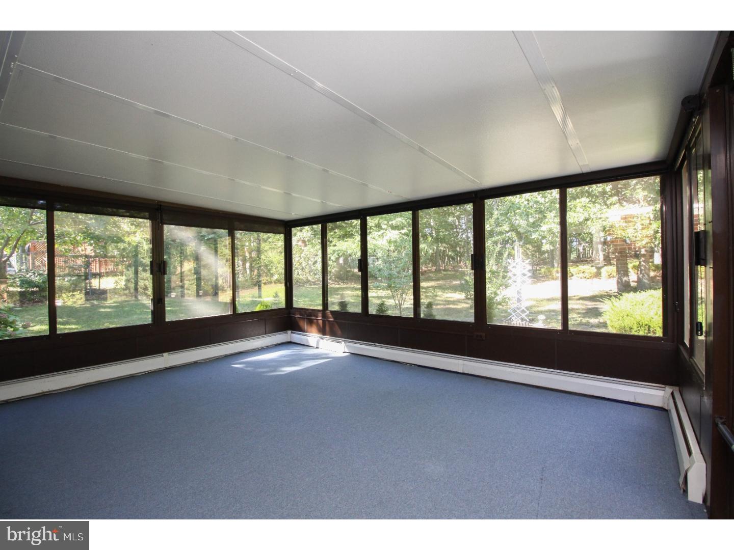 102 Yale Road Voorhees, NJ 08043 - Photo 22 of 25 Sun Room