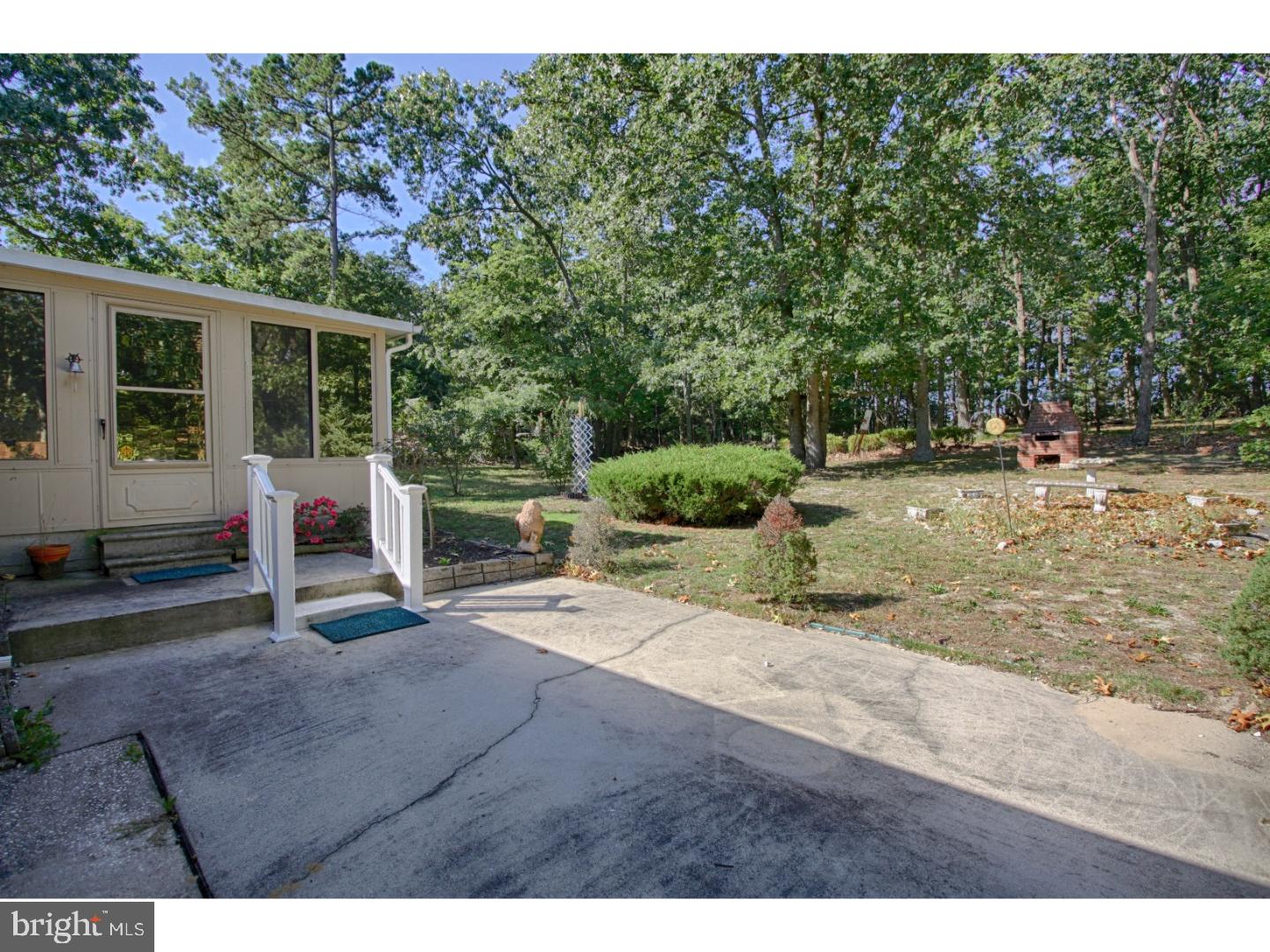 102 Yale Road Voorhees, NJ 08043 - Photo 23 of 25 Patio