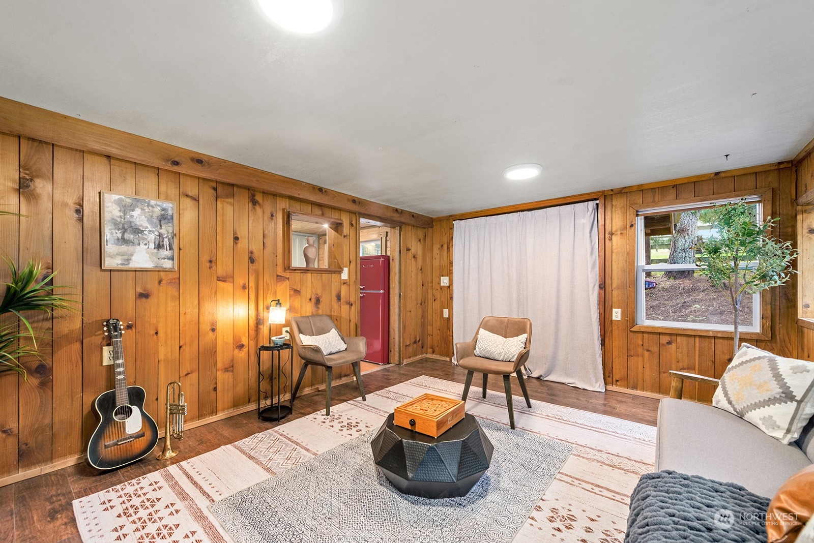 11801 Southwest Bank Road Vashon, WA 98070 - Photo 13 of 40