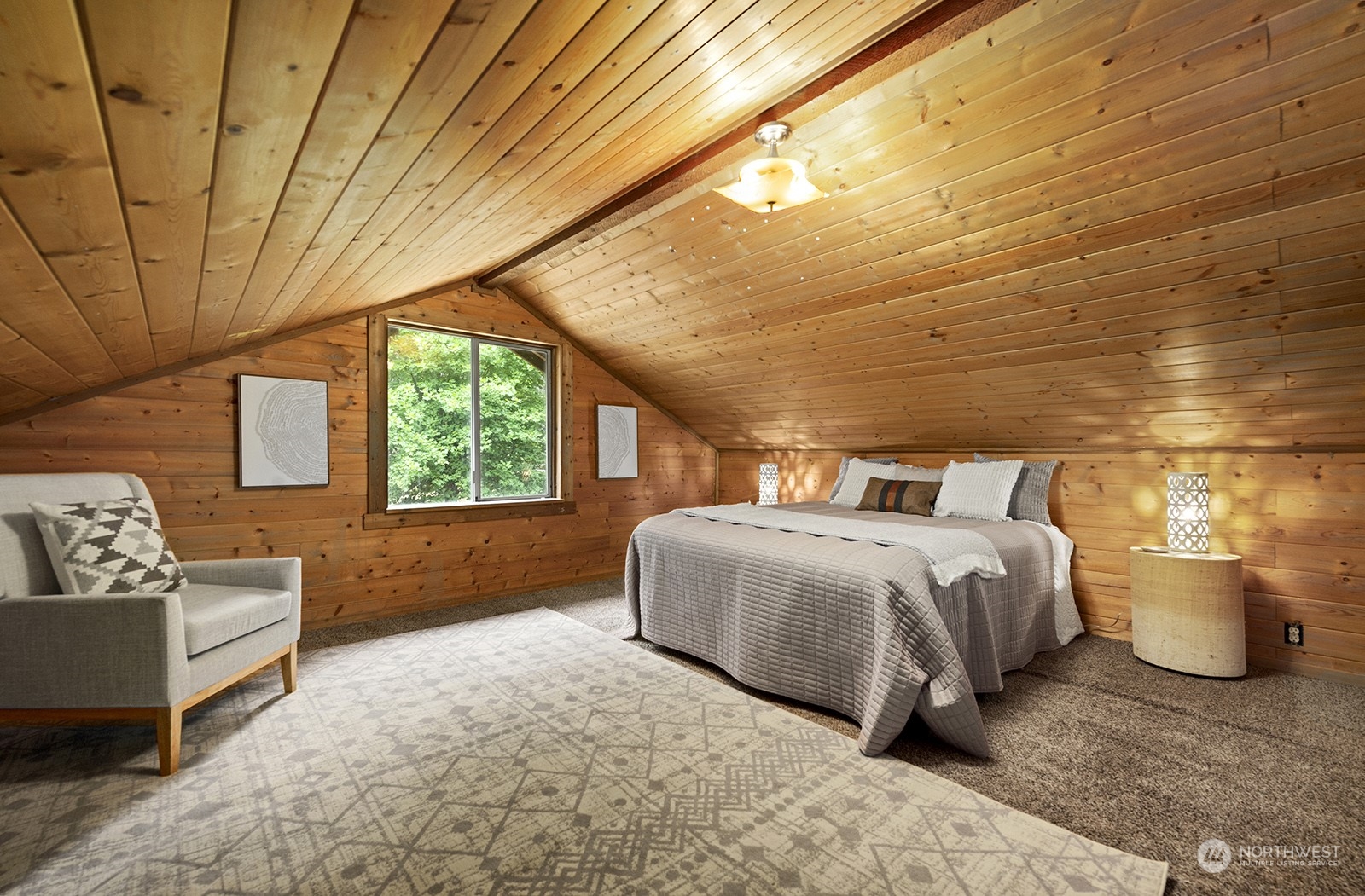 11801 Southwest Bank Road Vashon, WA 98070 - Photo 15 of 40