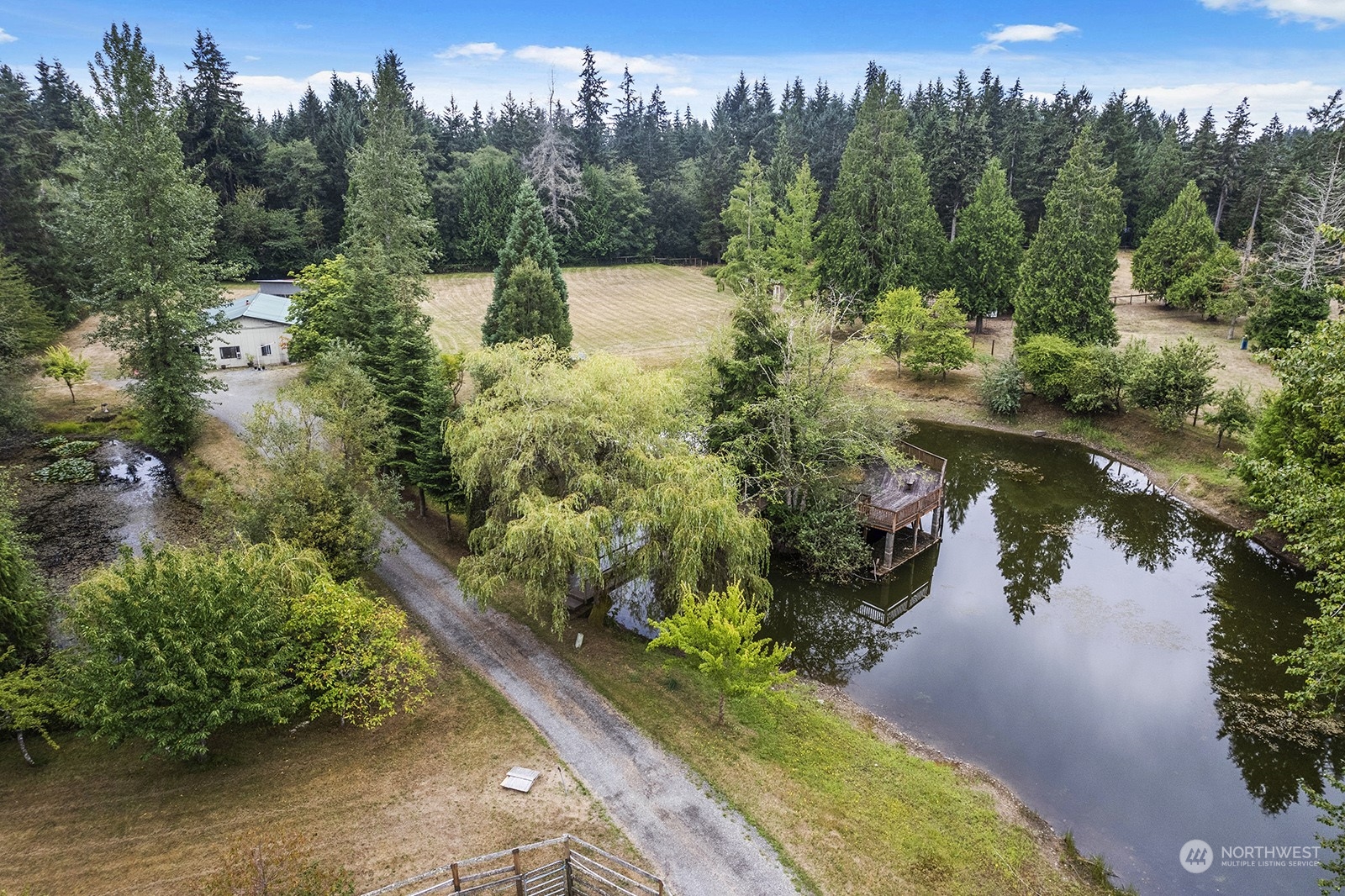 11801 Southwest Bank Road Vashon, WA 98070 - Photo 2 of 40