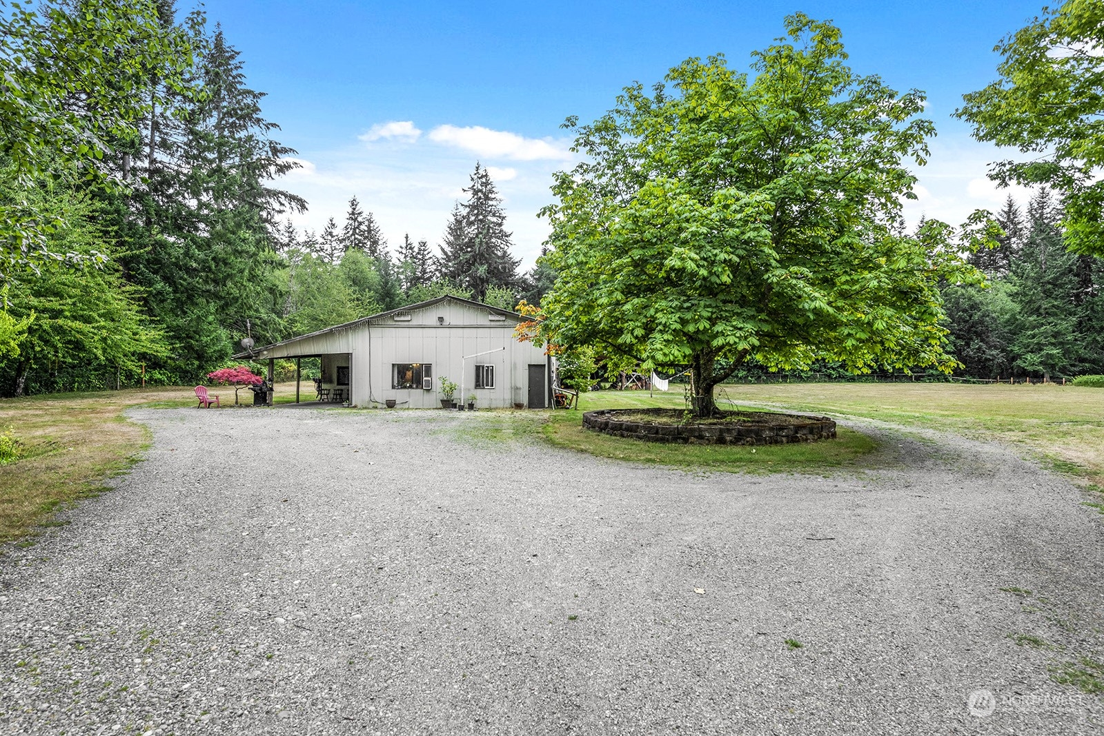 11801 Southwest Bank Road Vashon, WA 98070 - Photo 24 of 40