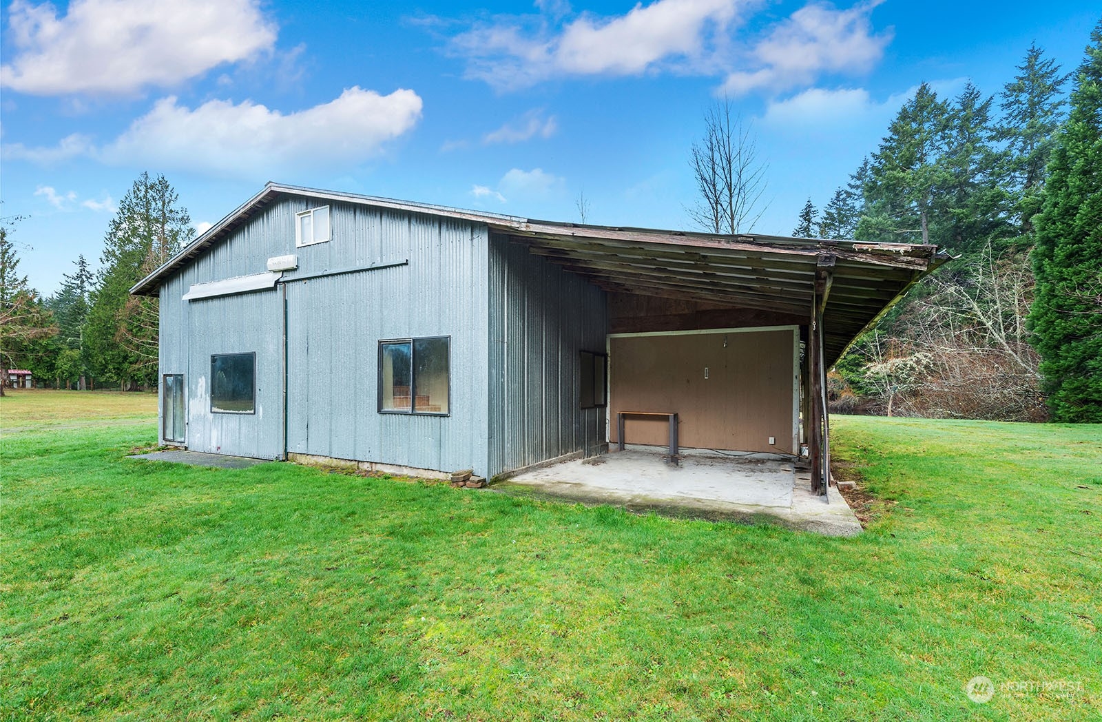 11801 Southwest Bank Road Vashon, WA 98070 - Photo 25 of 40