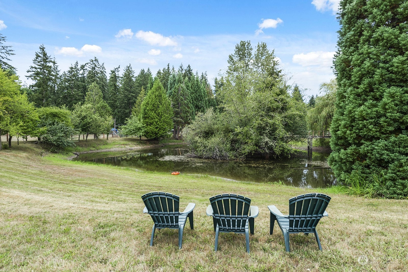 11801 Southwest Bank Road Vashon, WA 98070 - Photo 29 of 40