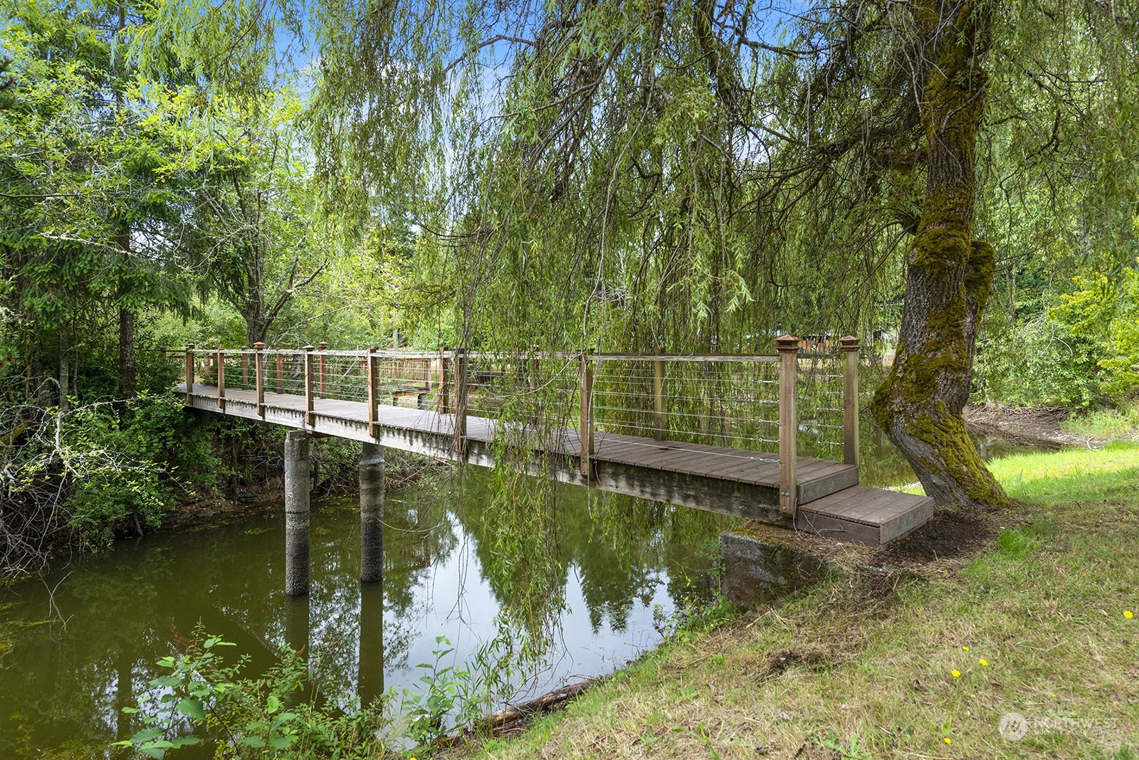 11801 Southwest Bank Road Vashon, WA 98070 - Photo 30 of 40