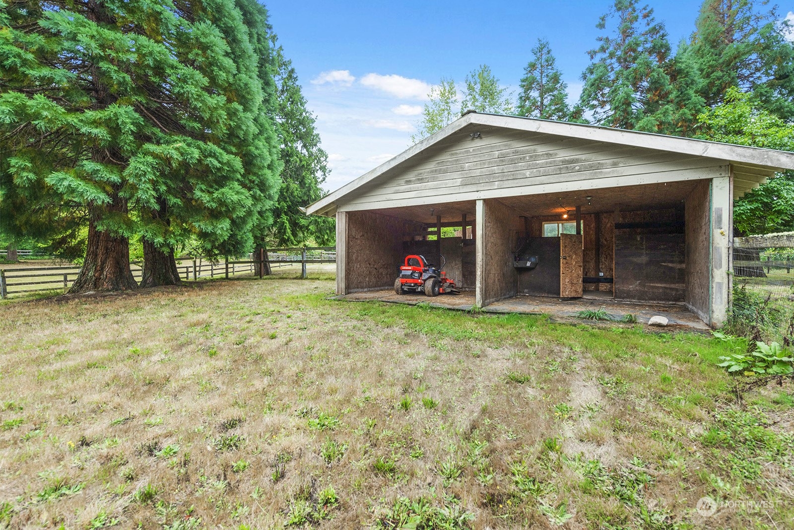 11801 Southwest Bank Road Vashon, WA 98070 - Photo 34 of 40