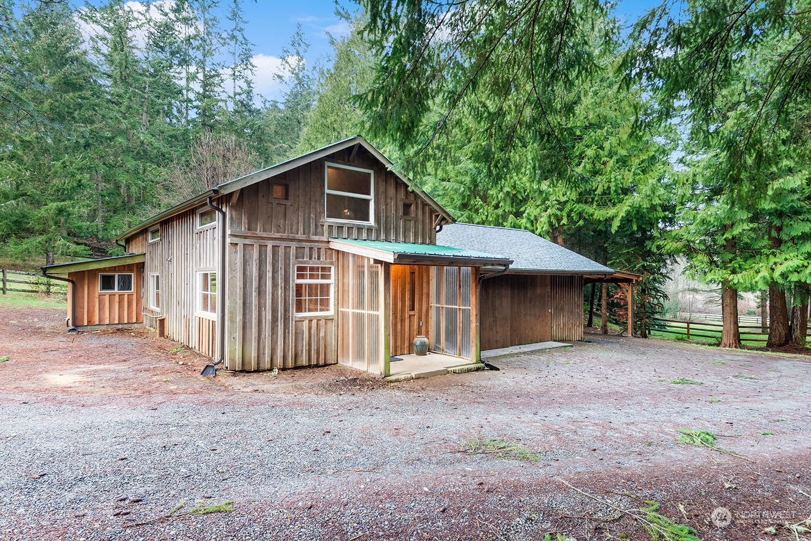 11801 Southwest Bank Road Vashon, WA 98070 - Photo 7 of 40