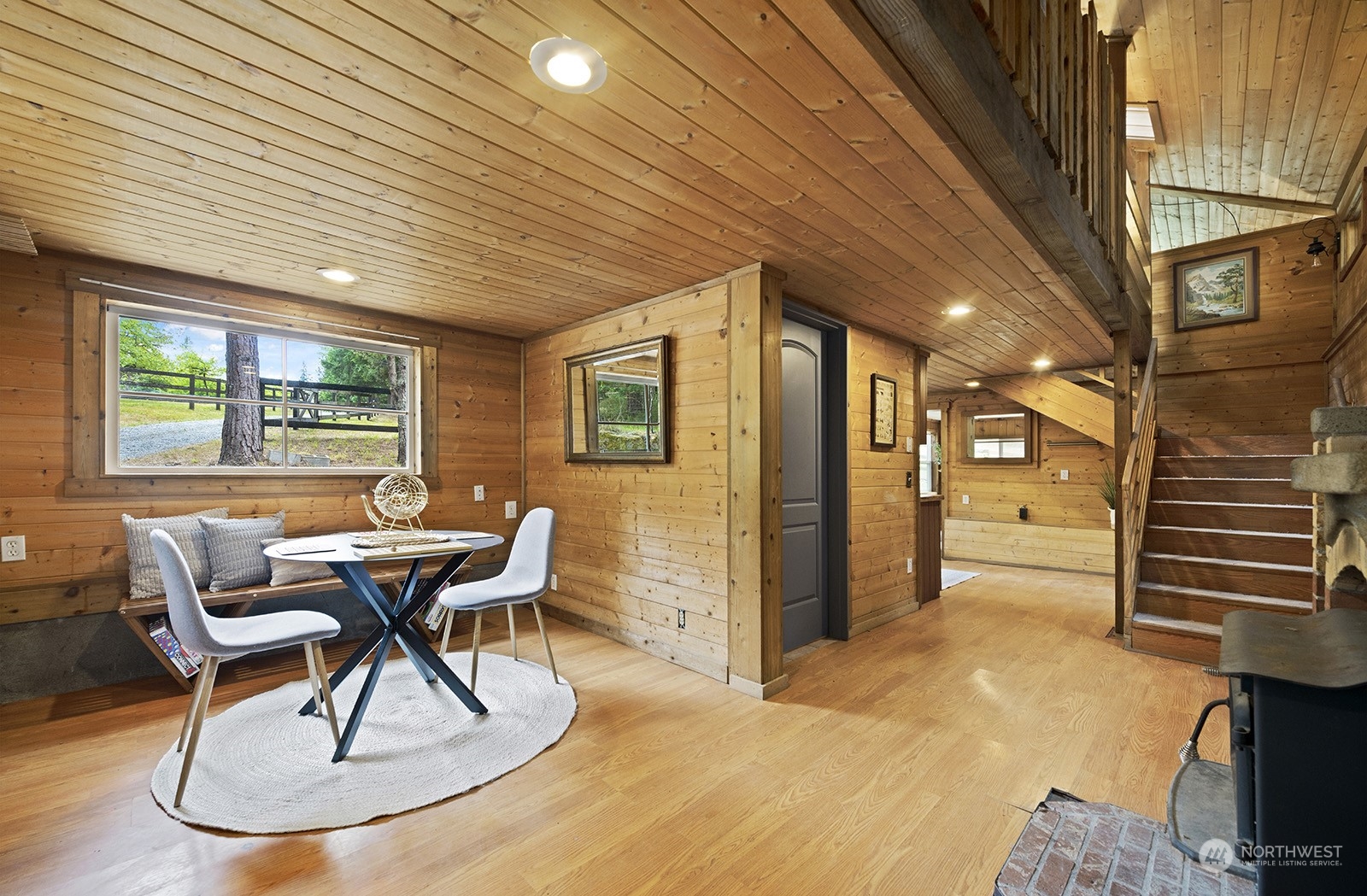 11801 Southwest Bank Road Vashon, WA 98070 - Photo 8 of 40